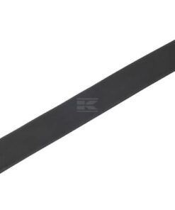 Funda termorretráctil  15.5-7.5mm, 5m, capa simple, sin pegamento