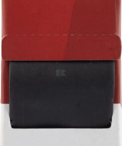 Funda termorretráctil 26-12.5mm, 4m, capa simple, sin pegamento 11 Funda termorretráctil 26-12.5mm, 4m, capa simple, sin pegamento