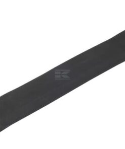 Funda termorretráctil  26-12.5mm, 4m, capa simple, sin pegamento