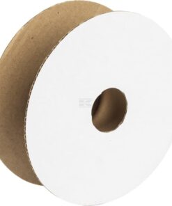 Funda termorretráctil  1,5/0,5, 3:1; 15 m, sencilla, sin adhesivo
