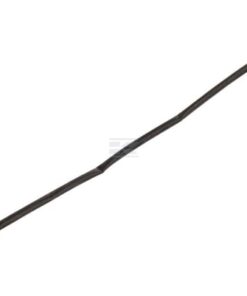 Funda termorretráctil  3/1, 3:1, 12 m, sencilla, sin adhesivo