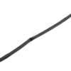 Funda termorretráctil  4,5/1,5, 3:1, 11 m, sencilla, sin adhesivo