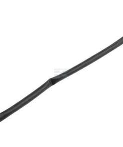 Funda termorretráctil  4,5/1,5, 3:1, 11 m, sencilla, sin adhesivo