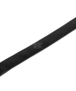 Funda termorretráctil 12/4, 3:1, 6 m, sencilla, sin adhesivo