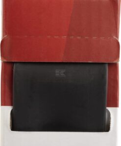 Funda termorretráctil  24/8, 3:1, 4 m, sencilla, sin adhesivo