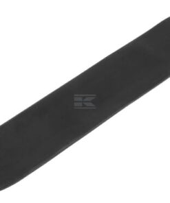 Funda termorretráctil  24/8, 3:1, 4 m, sencilla, sin adhesivo