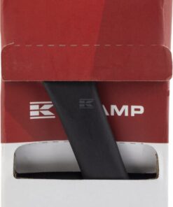 Funda termorretráctil  7,9/2,6, 3:1, 3 m, doble, con adhesivo