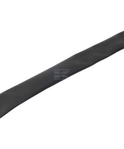 Funda termorretráctil  15,4/5,1, 3:1, 2,5 m, doble, con adhesivo