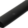 Funda termorretráctil 15,4/5,1, 3:1, 1,22 m, doble pared, con pegamento (10 unidades por bolsa)