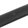 Funda termorretráctil 19,1/6,4, 3:1, 1,22 m, doble pared, con pegamento (10 unidades por bolsa)