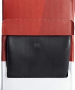 Funda termorretráctil  25,4/8,4, 3:1, 1,5 m, doble, con adhesivo