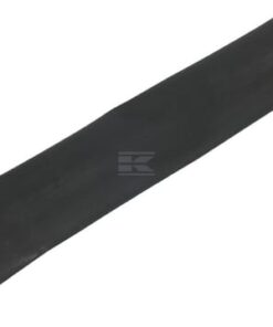 Funda termorretráctil  25,4/8,4, 3:1, 1,5 m, doble, con adhesivo