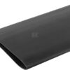 Funda termorretráctil 75/25, 3:1, 1,22 m, doble pared, con pegamento (10 unidades por bolsa)