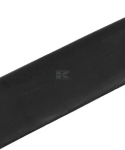 Funda termorretráctil 24/6, 4:1, 1,22 m, doble pared, con pegamento (10 unidades por bolsa)