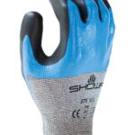 Guantes XL S-TEX 376 Showa