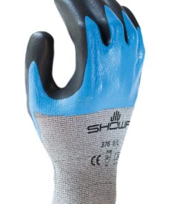 Guantes S S-TEX 376 Showa