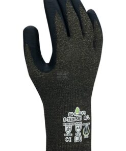 Guantes XL S-TEX 581 Showa