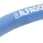Manguera hidráulica para altas temperaturas DN10