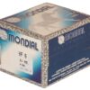Clavo de herrar Mondial VF6,5