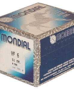 Clavo de herrar Mondial VF6,5