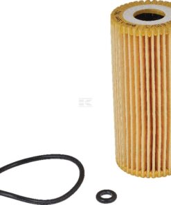 Filtro de aceite sin metal
