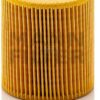 Filtro de aceite