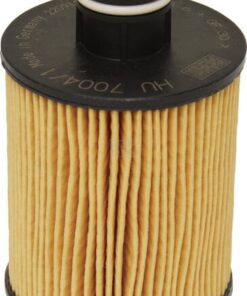 Filtro de aceite 10 Filtro de aceite