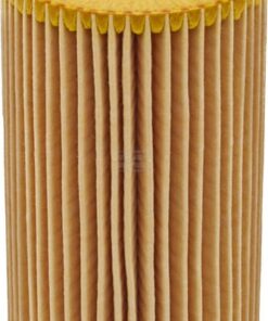 Filtro de aceite