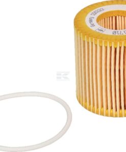 Filtro de aceite sin metal
