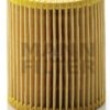Filtro de aceite