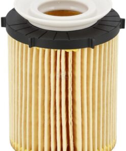 Filtro de aceite