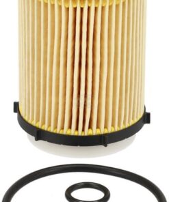 Filtro de aceite