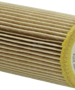 Filtro de aceite