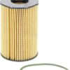 Filtro de aceite