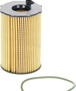 Filtro de aceite