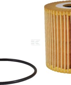 Filtro de aceite sin metal