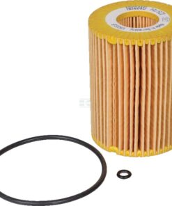 Filtro de aceite sin metal