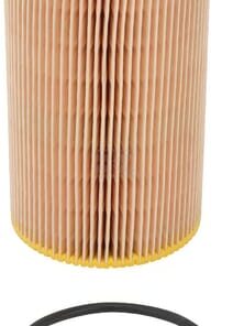 Filtro de aceite sin metal