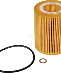 Filtro de aceite sin metal