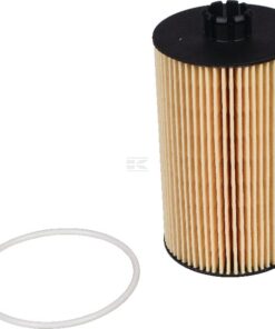 Filtro de aceite M&H