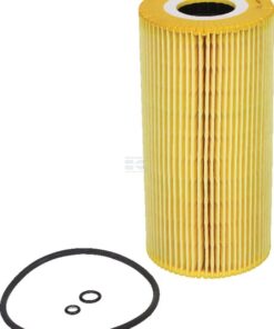 Cartucho filtro aceite, libre de metal