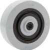 Rueda 125 mm