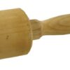 Round wooden hammer 90x135mm