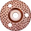 Disco abrasivo 125mm