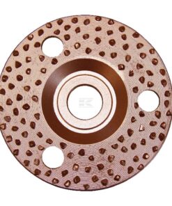 Disco abrasivo 115mm
