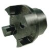 Cubo GG 42 B Ø48H7 key 14