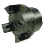 Cubo GG 42 B Ø48H7 chaveta 14