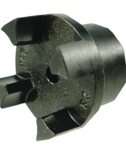 Cubo GG 65 A orificio guía 9 Cubo GG 55 A orificio guía