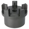 Cubo GG 125 A orificio guía