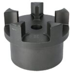 Cubo GG 75 A orificio guía